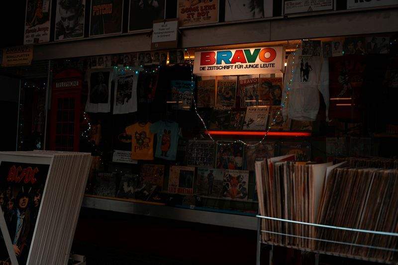 Storia delle Chitarre Iconiche