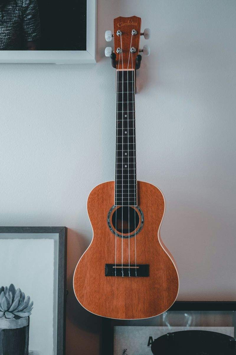 Manutenzione della Tua Chitarra di Lusso